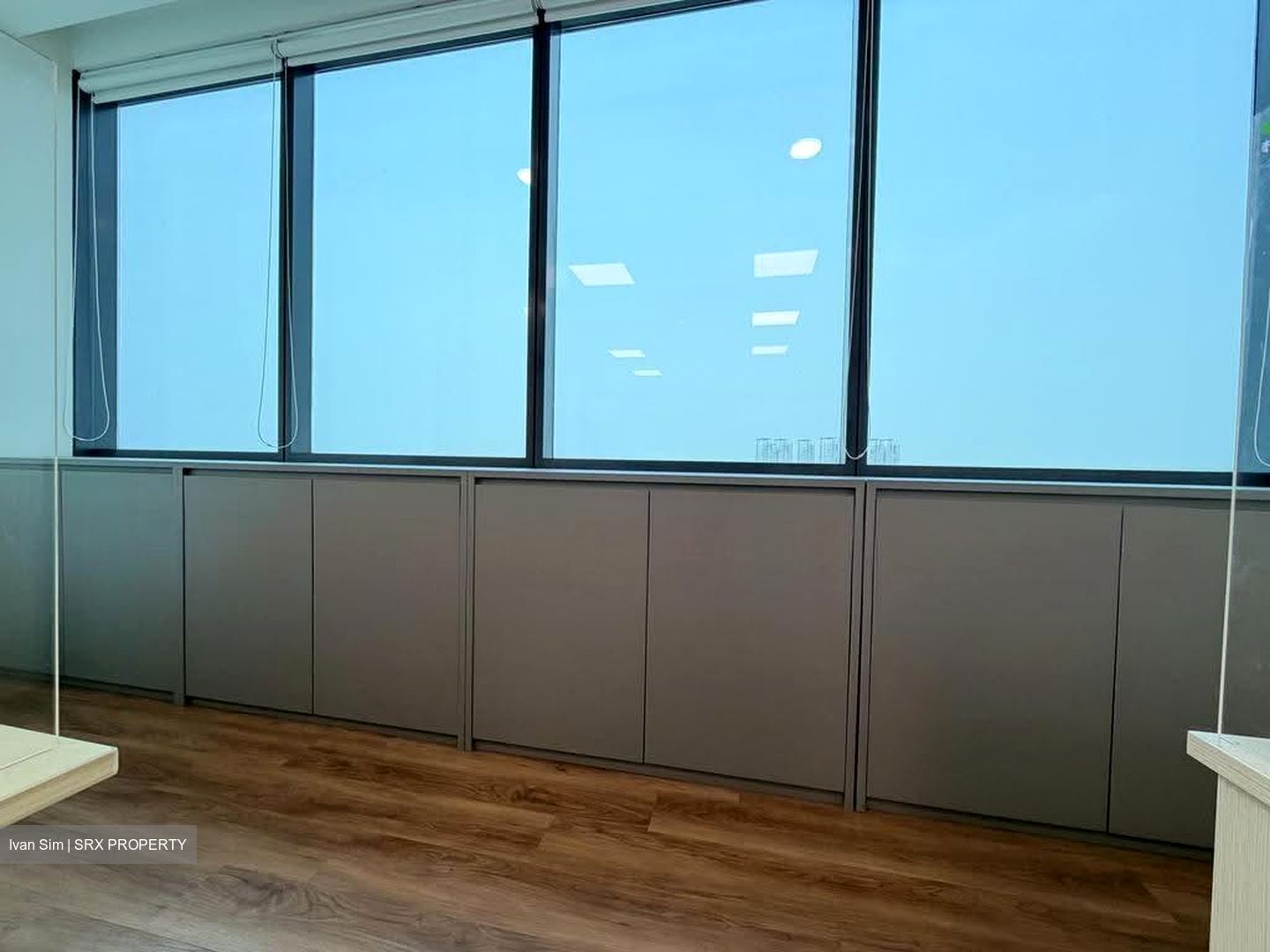 Vision Exchange (D22), Office #618741991